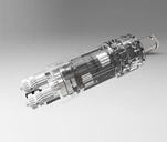 moteur de rideau électrique