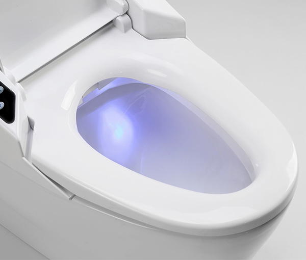 Akıllı Tuvalet Pompası Motoru