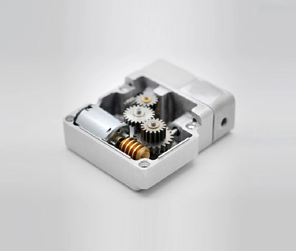 Motor für Pumpe der intelligenten Toilette