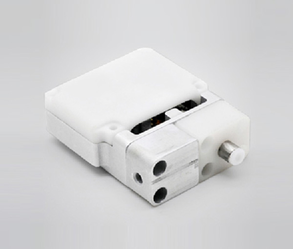 Smart Toilet Pump Motor