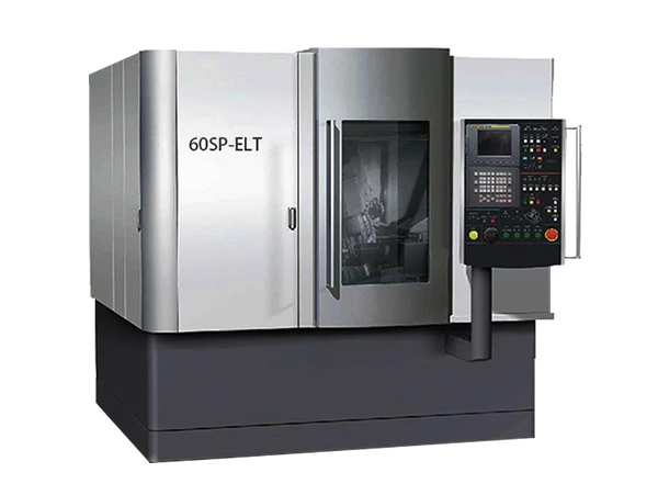 HAMAI Gear Hobbing Machine