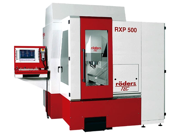 Roders CNC