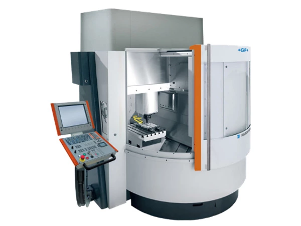 AGIE Wire CNC