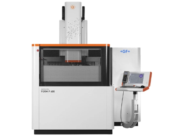 AGIE Wire CUT 6000S