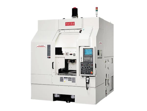 YASDA multi-axis CNC