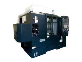 MAKINO V33 CNC