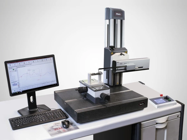 Contour Measuring Unit