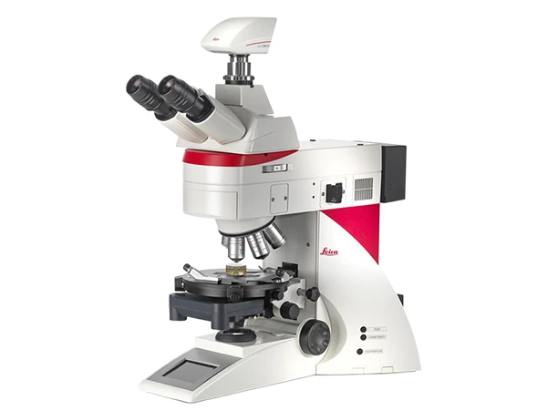Leica Microscope