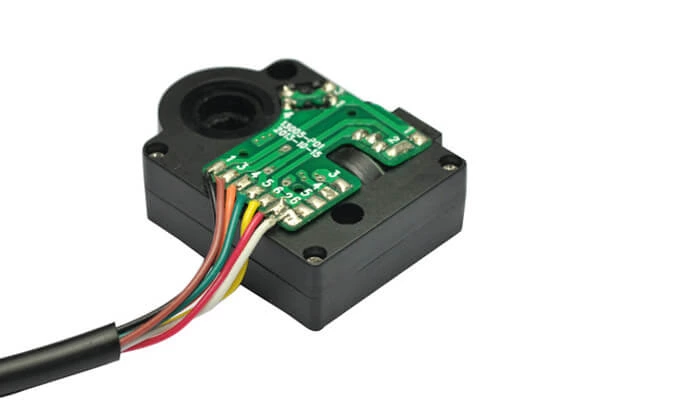 1,5V Getriebemotor