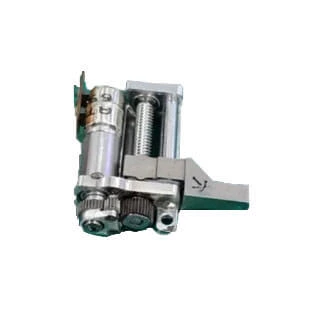 Motor de Engranajes de Micro Varilla de Empuje