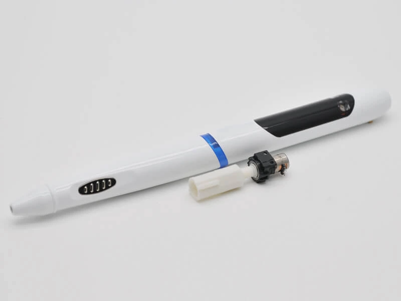 Getriebe für anti-myopia Smart Pen