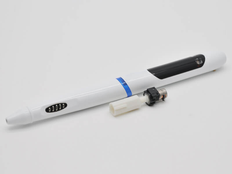 Anti-myopia Smart Pen Gearbox