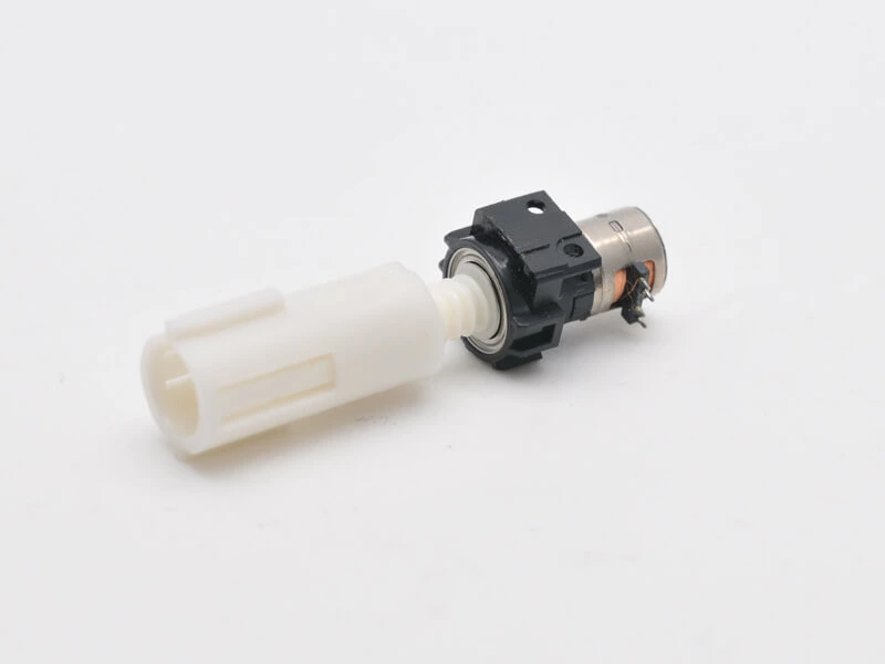 Getriebemotor