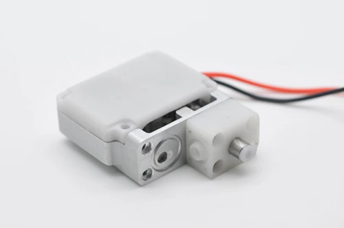Gear motor for Cleaning Pump