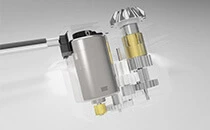 Systèmes de conduite domestique intelligents
