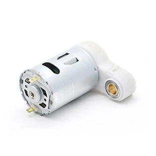 Gear Motor