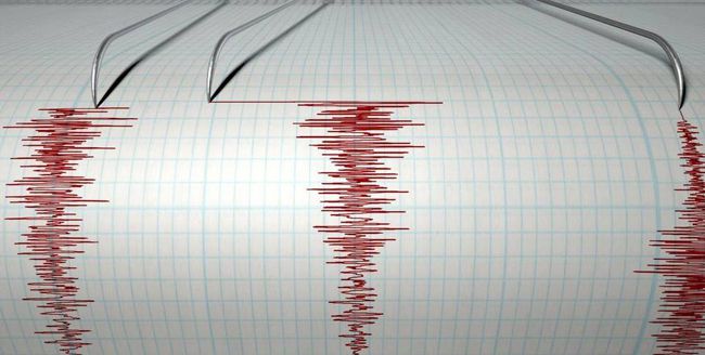 Seismic Testing Equipment 