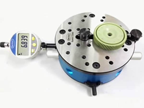 DIA-COME Measuring Device