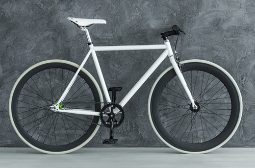 Cambio Smart Bike Lock