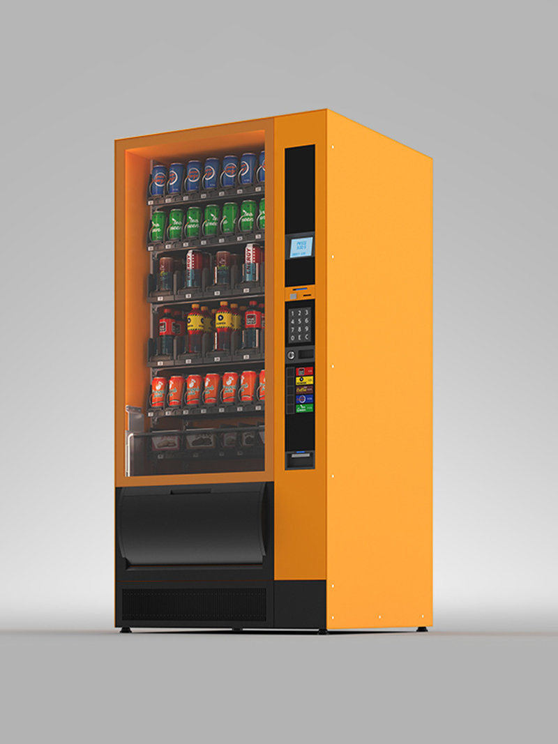 Vending Machine 