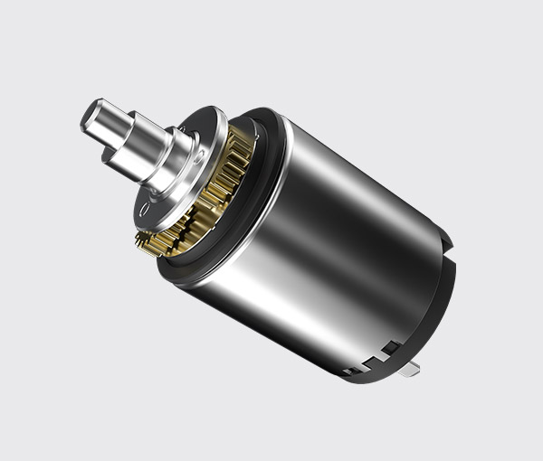 Anti-lock Brake System (ABS) Motor