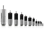 Micro Gear Motors