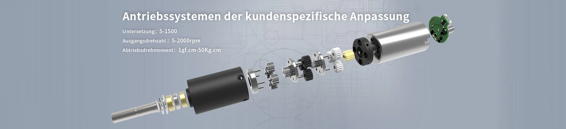 Minimotoren