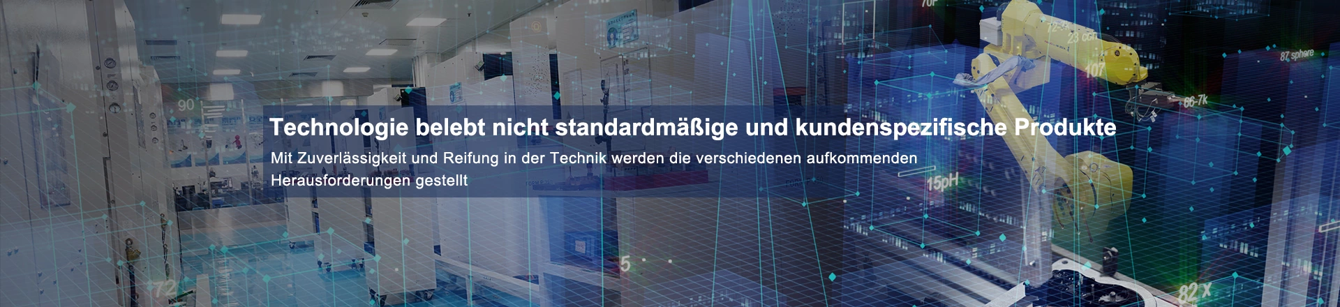 Individualisierung
