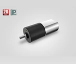 20mm Düz Dişli Motor