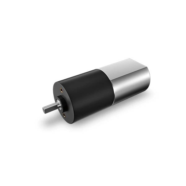 20mm Düz Dişli Motor