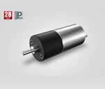 28mm Düz Dişli Motor