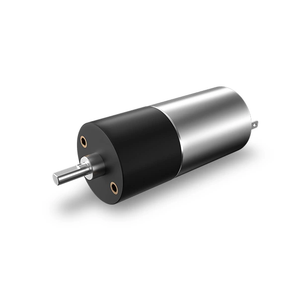 28mm Düz Dişli Motor