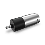 37mm Motor de Engranajes Rectos