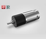 37mm Düz Dişli Motor (Eksantrik mil)