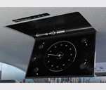 Automotive Roof Monitor Motor