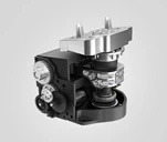 Automotive Roof Monitor Motor