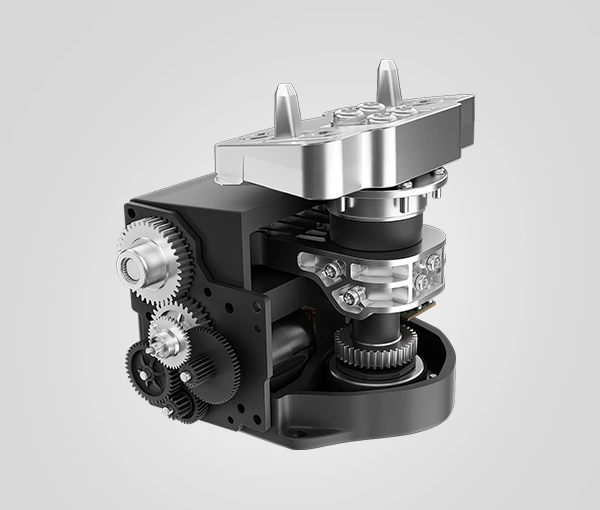 Otomotiv Çatı Monitör Motoru