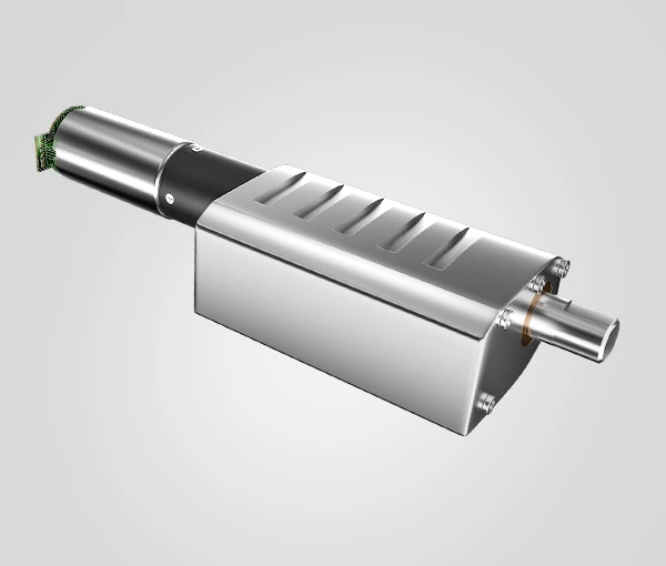 Otomotiv Devirme Ekran Motoru