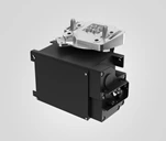 Automotive Roof Monitor Motor