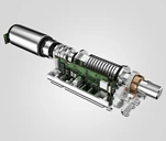 Otomotiv Devirme Ekran Motoru