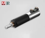 4.3mm DC Gear Motor