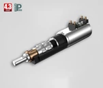 4.3mm DC Gear Motor