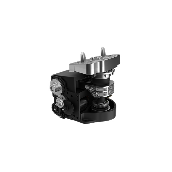 Automotive Roof Monitor Motor