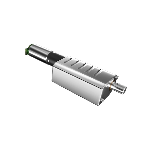 Automotive Tilting Display Motor