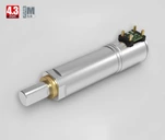 4.3mm DC Gear Motor