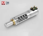 4.3mm DC Gear Motor