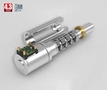 4.3mm DC Gear Motor