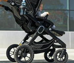 Bebek Arabası Motoru