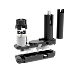 Micro Drive System for Insulin Pump