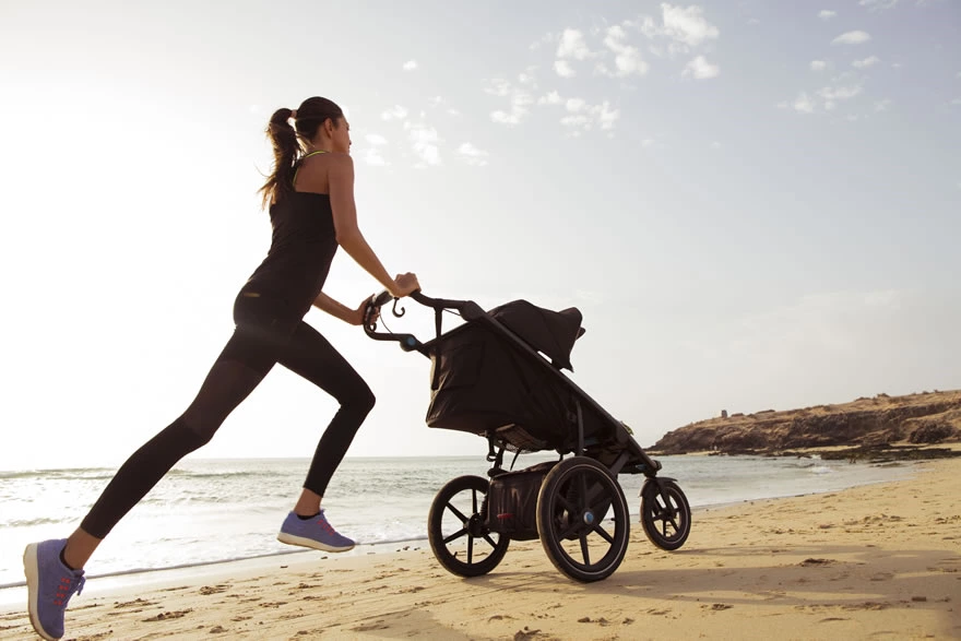 Automotive Tailgate Support Rod Gearbox